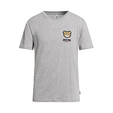 Натільна футболка MOSCHINO