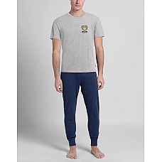 Натільна футболка MOSCHINO