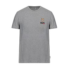 Натільна футболка MOSCHINO