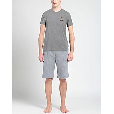 Натільна футболка MOSCHINO