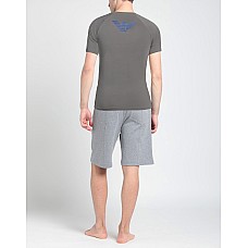 Натільна футболка EMPORIO ARMANI