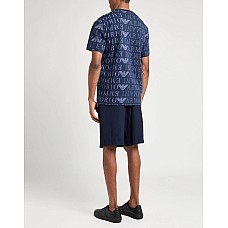 Натільна футболка EMPORIO ARMANI