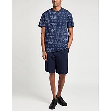 Натільна футболка EMPORIO ARMANI