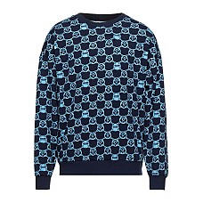 Натільна футболка MOSCHINO