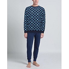 Натільна футболка MOSCHINO