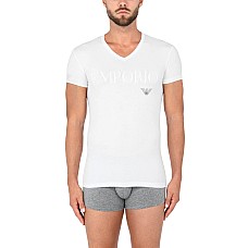 Натільна футболка EMPORIO ARMANI