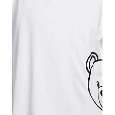 Натільна футболка MOSCHINO