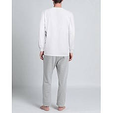 Натільна футболка MOSCHINO