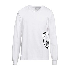 Натільна футболка MOSCHINO