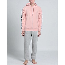 Натільна футболка MOSCHINO