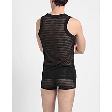 Натільна футболка EMPORIO ARMANI