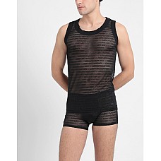 Натільна футболка EMPORIO ARMANI