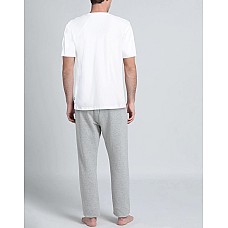 Натільна футболка MOSCHINO