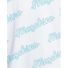 Натільна футболка MOSCHINO