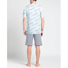 Натільна футболка MOSCHINO