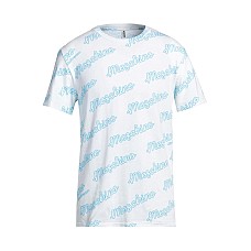 Натільна футболка MOSCHINO