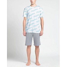 Натільна футболка MOSCHINO