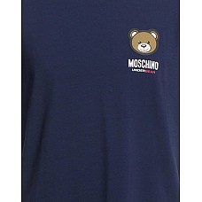 Натільна футболка MOSCHINO