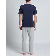 Натільна футболка MOSCHINO