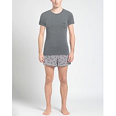 Натільна футболка EMPORIO ARMANI