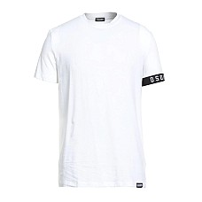 Натільна футболка DSQUARED2