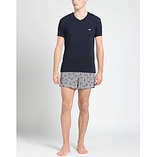 Натільна футболка EMPORIO ARMANI