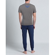 Натільна футболка EMPORIO ARMANI