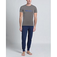 Натільна футболка EMPORIO ARMANI