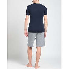 Натільна футболка EMPORIO ARMANI