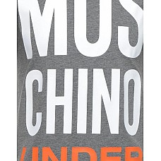 Натільна футболка MOSCHINO