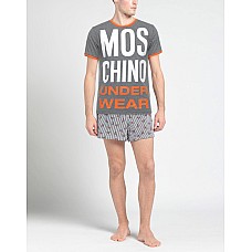 Натільна футболка MOSCHINO