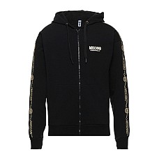 Натільна футболка MOSCHINO