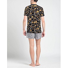 Натільна футболка MOSCHINO