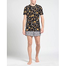 Натільна футболка MOSCHINO