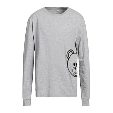 Натільна футболка MOSCHINO