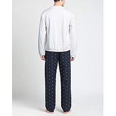 Натільна футболка MOSCHINO