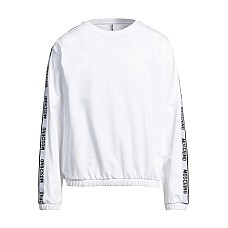 Натільна футболка MOSCHINO