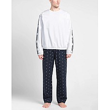 Натільна футболка MOSCHINO