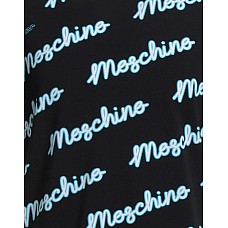 Натільна футболка MOSCHINO