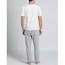 Натільна футболка MOSCHINO