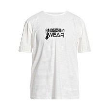 Натільна футболка MOSCHINO