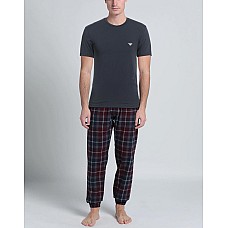 Натільна футболка EMPORIO ARMANI