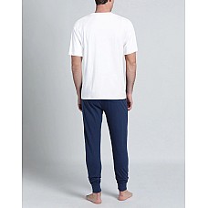 Натільна футболка MOSCHINO