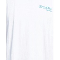 Натільна футболка MOSCHINO