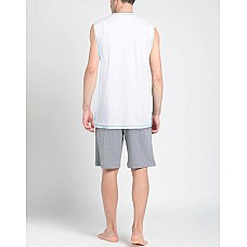 Натільна футболка MOSCHINO