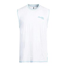 Натільна футболка MOSCHINO