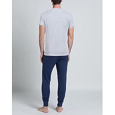 Натільна футболка EMPORIO ARMANI