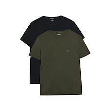 Натільна футболка EMPORIO ARMANI