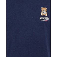 Натільна футболка MOSCHINO