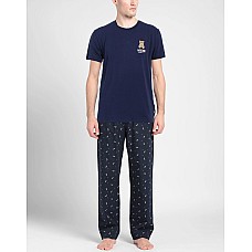 Натільна футболка MOSCHINO